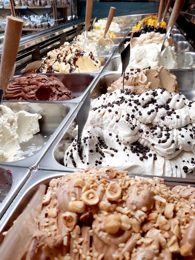 Cuore di Gelato Italiano · Fotos 4